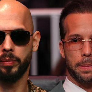 Tate Brothers '100 Percent' Fighting U.K. Extradition, Lawyer Says