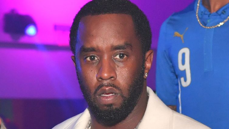 Diddy Wants Woman Who Sued Him to Pay for 'Frivolous' Lawsuit