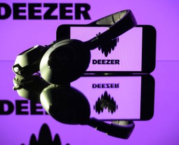 Deezer Says Daily Delivery of Fully AI Music Reaches More Than 50% for the First Time
