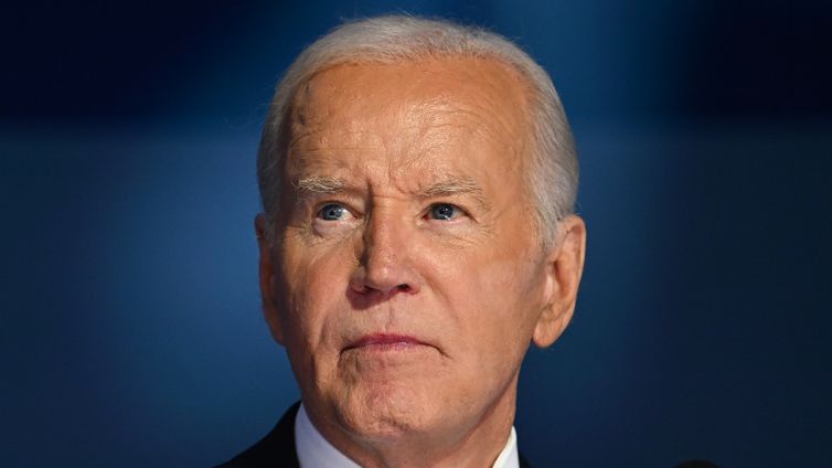 Court Rejects Joe Biden's Appeal to Keep Memoir Recordings Private