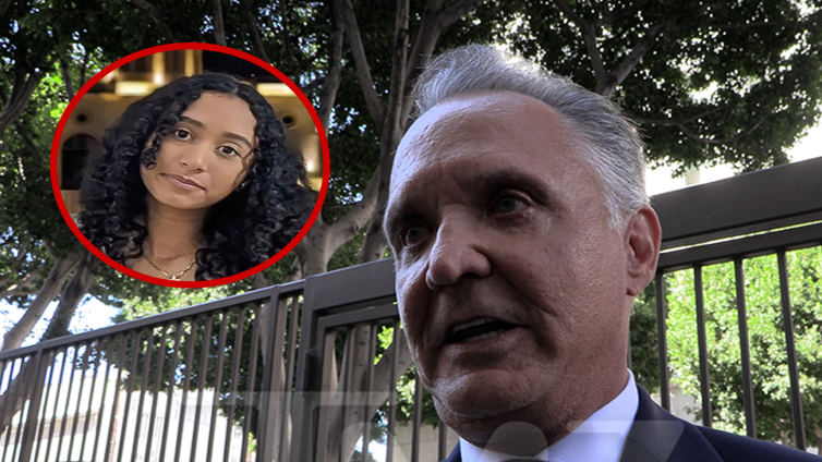 Celeste Rivas' Family Lawyer Details 'Gruesome' Dead Body Photos, Says She Was 'Mush'