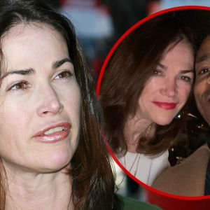 Kim Delaney's Husband Arrested for Allegedly Being Drunk After Flight Incident