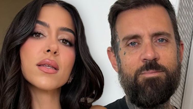 Lena The Plug: Mystery Man Who Filed Fake Divorce Serves Adam22