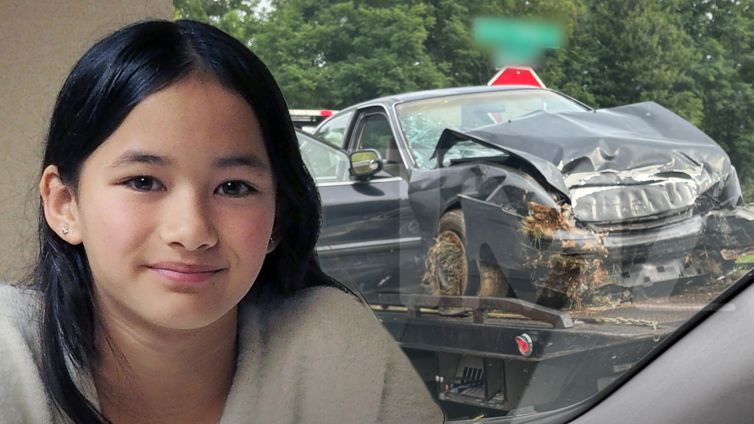 'Godzilla vs. Kong' Kaylee Hottle: Driver In Fatal Crash Not Impaired by Alcohol