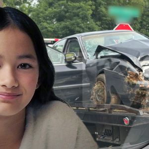 'Godzilla vs. Kong' Kaylee Hottle: Driver In Fatal Crash Not Impaired by Alcohol