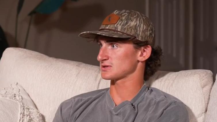 Nolan Wells' Best Friend Vehement He Had Nothing To Do With His Death