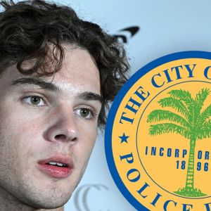 Clavicular Slammed to Ground During Alleged Citizen's Arrest in Miami, on Video