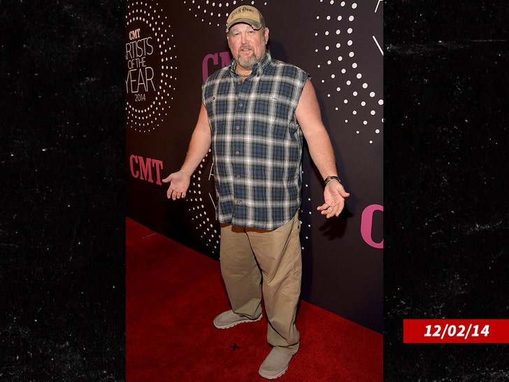 sub-larry-the-cable-guy-getty-2