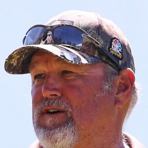 Larry the Cable Guy Recovering After Scary Hospitalization