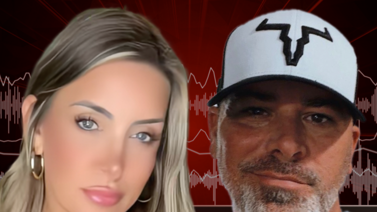 Influencer Allegedly Murdered By Husband After Pedophilia Accusations 911 Dispatch Revealed