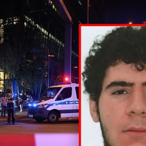 Berlin Pride Terror Suspect Dead After Confrontation With Police