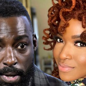 'Top Chef' Eric Adjepong Allegedly Violated Ex-Wife's Restraining Order Before Daughter's Protective Order