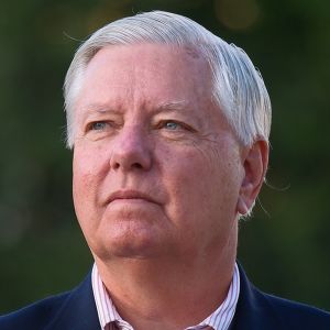 Washington Bids Farewell to Lindsey Graham at His Funeral, Live Stream