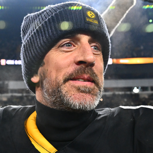 Aaron Rodgers Says Wife Gave Him Permission To Play, Done After This Season