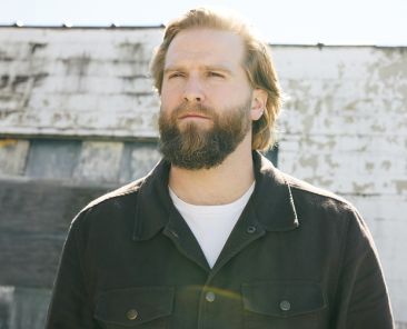 Charles Wesley Godwin on Weathering Tragedy and Hope on New Album ‘Christian Name’: ‘I’m Just Different Than I Was Before’