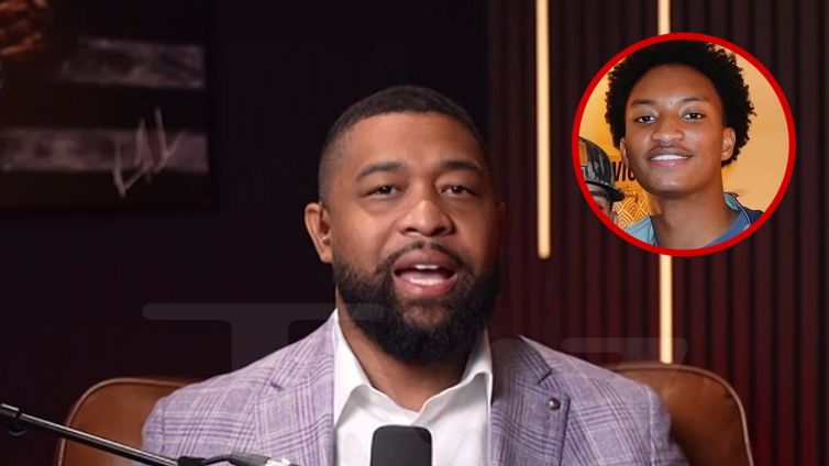 Nolan Wells Friend Warren Had No Ties to Brandon Tatum Before Interview