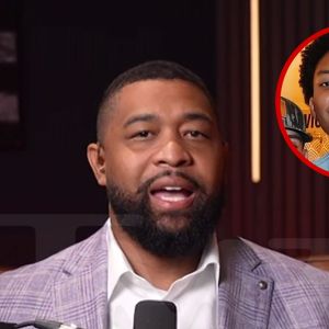 Nolan Wells Friend Warren Had No Ties to Brandon Tatum Before Interview