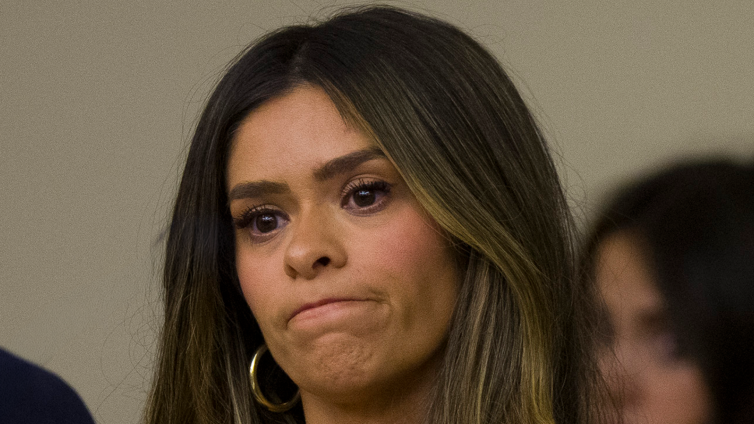 Taylor Frankie Paul Reportedly Rejects Her Exes Child Custody Proposals