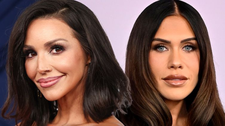 'VPR' Alum Scheana Shay Never Begged for 'Secret Lives of Mormon Wives' Role