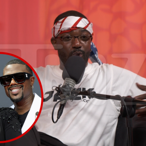 Ray J Reveals What It Would Take to Get Back Together with Princess Love