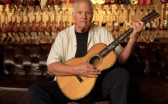 Players, Norman’s Rare Guitars