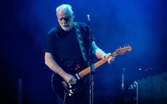 David Gilmour