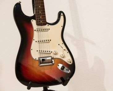 Does Fender Own the Stratocaster Design? Inside a Legal Feud Dividing the Global Guitar Business