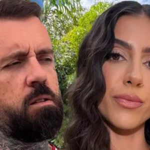 Adam22 and Lena The Plug: Fake Restraining Order Petition Filed Amid Fake Divorce Drama