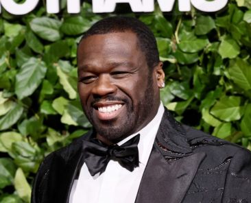50 Cent Reacts to His Diddy Documentary Receiving 3 Emmy Noms: ‘You Can’t Argue With the Work’
