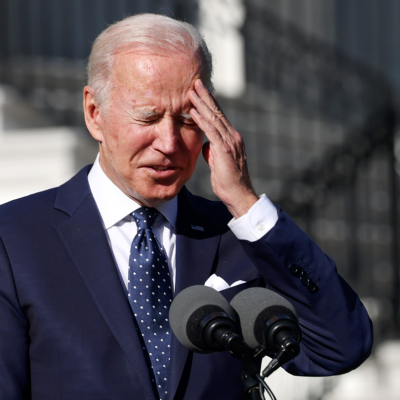 Biden's classified docs narrative crumbles amid release of ghostwriter tapes: 'Be careful'