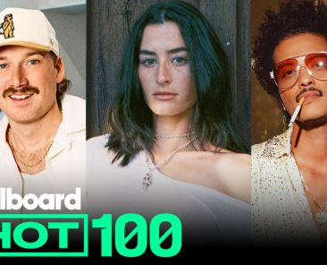 Billboard Hot 100 Top 10 Countdown For July 25th, 2026 | Billboard News
