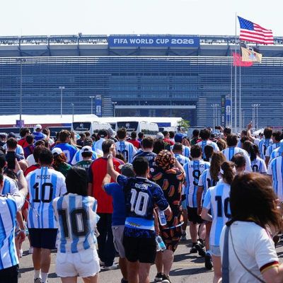 CDC reveals massive behind-the-scenes public health operation that kept FIFA World Cup fans safe