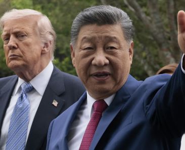 Chinese AI has leveled up, and brought renewed focus on the open weight model shift