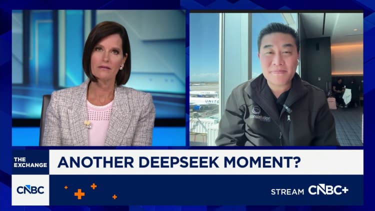 National security issues remain around Chinese AI models, says Constellation Research's Ray Wang