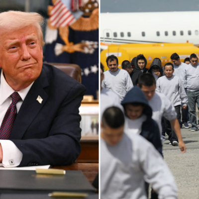 DHS issues $84B in fines to illegal immigrants under Trump administration