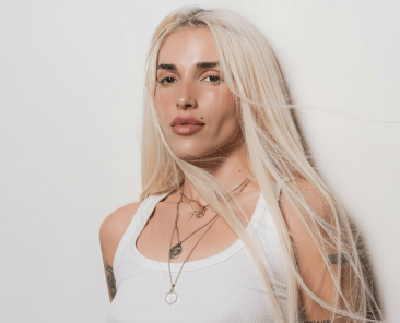 Elena Rose on Karol G’s ‘Genuine’ Invitation to Open Her Viajando Por El Mundo Tropitour: ‘I Feel Like I’m Going on Tour With a Friend’