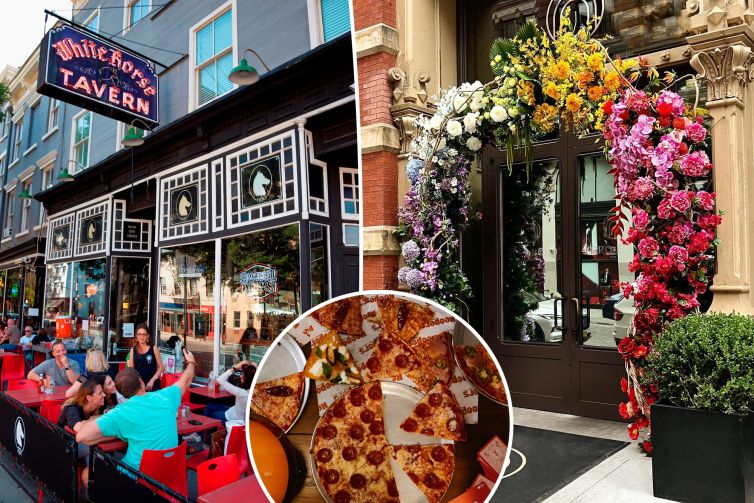 Exclusive | Teams behind Zero Bond, White Horse Tavern and Dandelion debut neighborhood NYC pizza joint