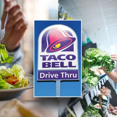 Is lettuce still safe to eat amid Taco Bell illness probe? Doctors answer