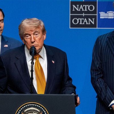 Israel shares intelligence warning Iran plotted new assassination attempt against Trump: report