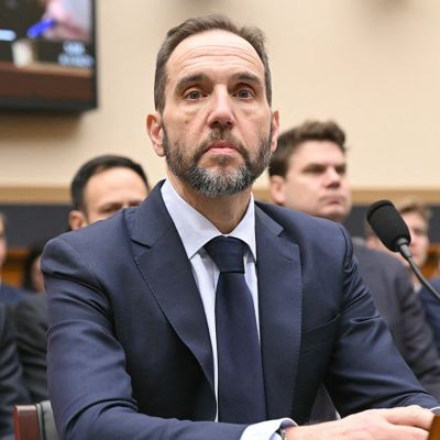 Jack Smith hit with criminal referral as GOP moves testimony fight toward prosecution