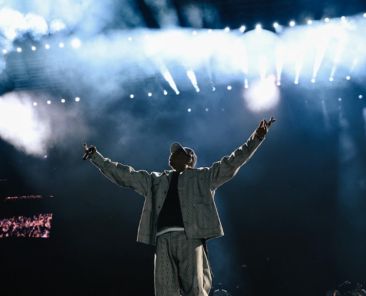 Jay-Z’s Yankee Stadium Night Two Setlist: Every Song Played at the Second Show