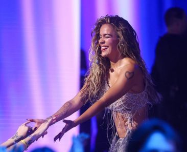 Karol G, David Guetta, Kate Hudson & More Getting Stars on Hollywood Walk of Fame: Full 2026-27 List