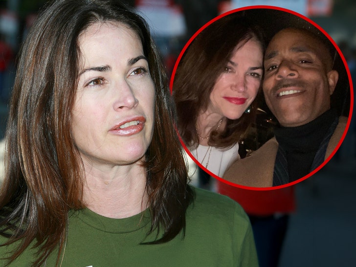 kim delaney husband getty comp