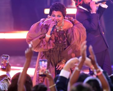 Lauryn Hill’s Joyful, Joyful Celebration & More Lessons From the 2026 BET Awards