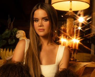 Maren Morris Says She’s Taking a Break From Touring, Wants to Write for Broadway