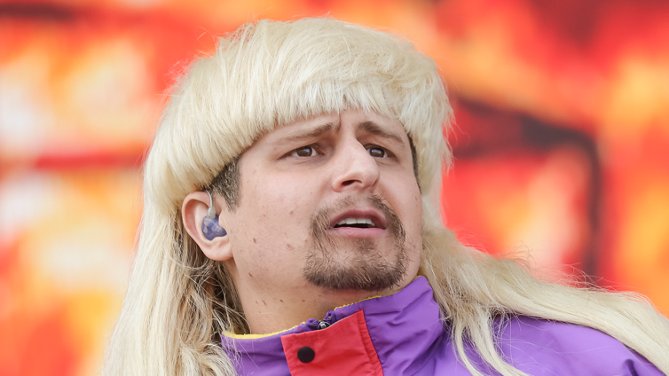 Oliver Tree's Celebration of Life, Watch Live