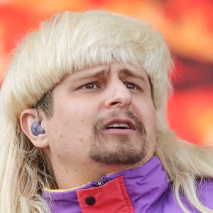 Oliver Tree's Celebration of Life, Watch Live