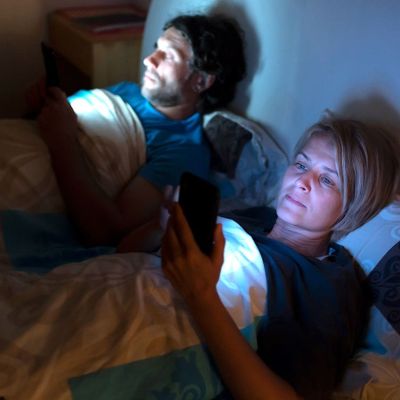 Skipping sleep may pack on pounds faster than you think, new study finds