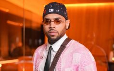 Chris Brown