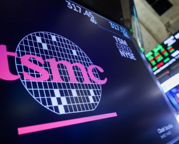 TSMC, the world's largest contract chipmaker, reports 68% surge in June revenue